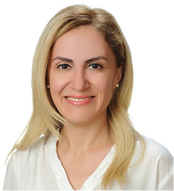 Dr. Seda Nilgün Dumlu 