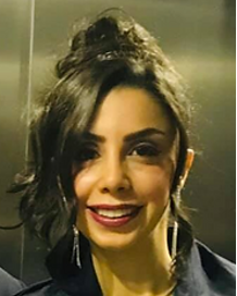 Doç. Dr. Sinem Burcu Erdoğan 