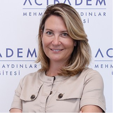 Prof. Dr. Eda Tahir Turanlı