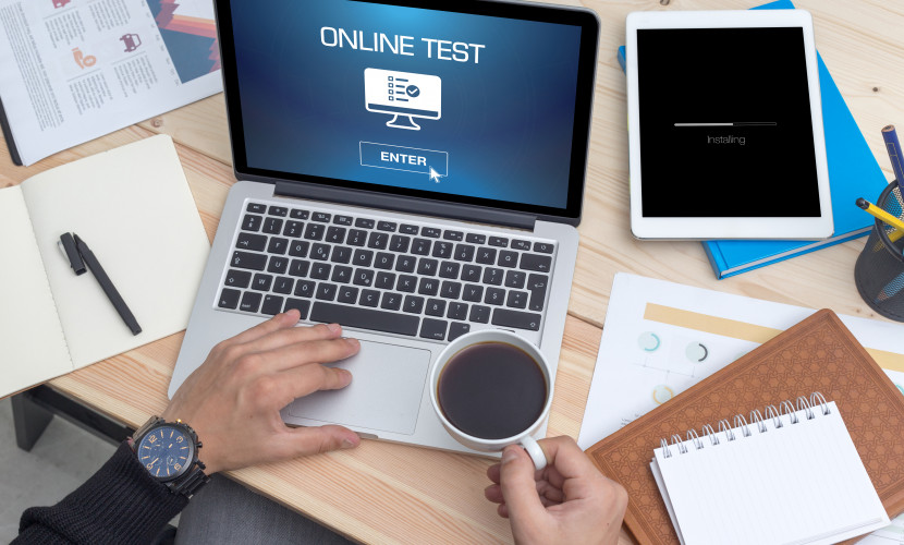 Ölçme ve Değerlendirme