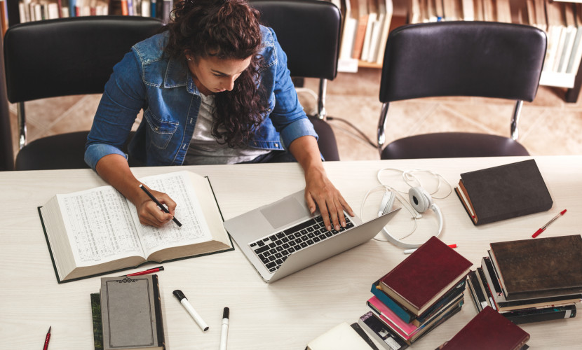 Eğitim Faaliyetleri