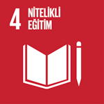  NİTELİKLİ EĞİTİM