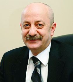 Prof. Dr. Ahmet Şahin