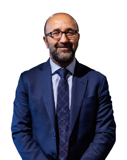 Prof. Dr. Javad Parvizi 