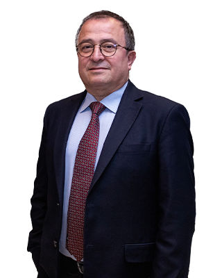 Prof. Dr. Levent Altıntaş