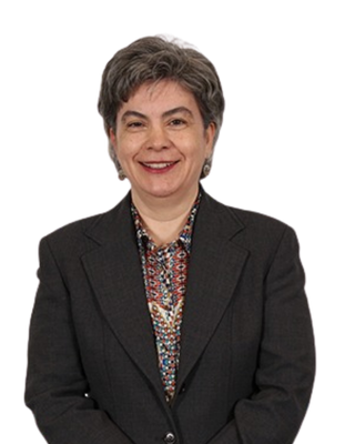 Assoc. Prof. Melike Şahiner 