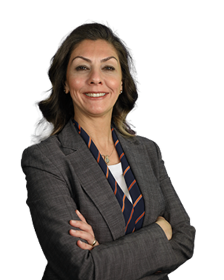 Prof. Fehime Aksungar Benli