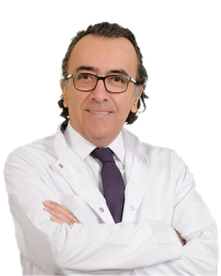 Prof. Latif Abbasoğlu