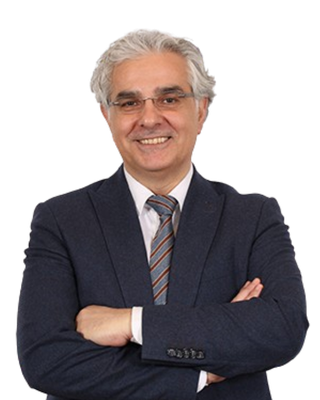 Dean - Prof. Dr. Nadi Bakırcı
