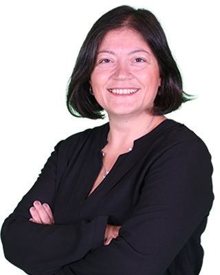 Asst. Prof. Dr. Ceren Gülser İlikan Rasimoğlu