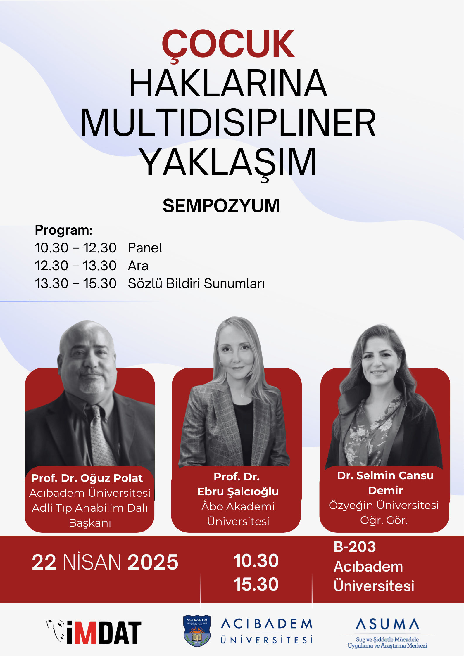 Multıdısıplıner