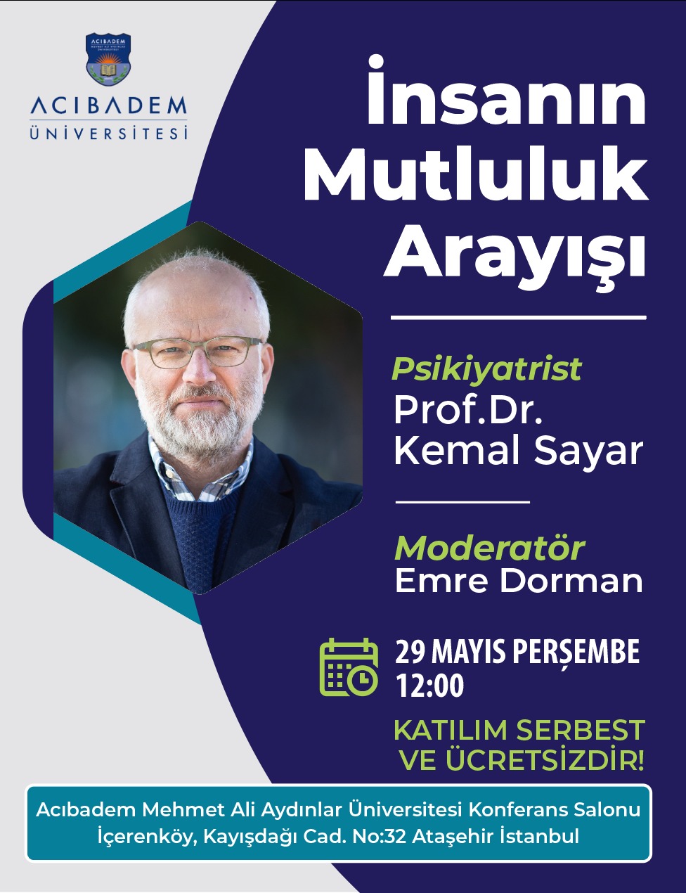 kemal sayar
