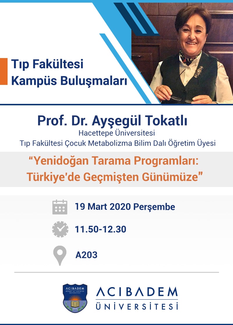 kampus bulusmaları