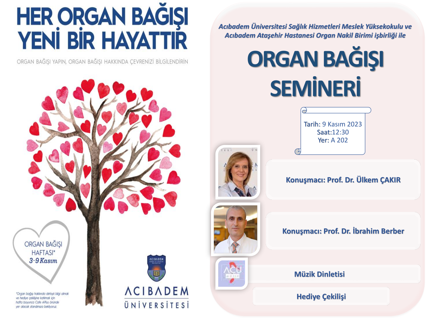 organ bagısı hayat kurtarır