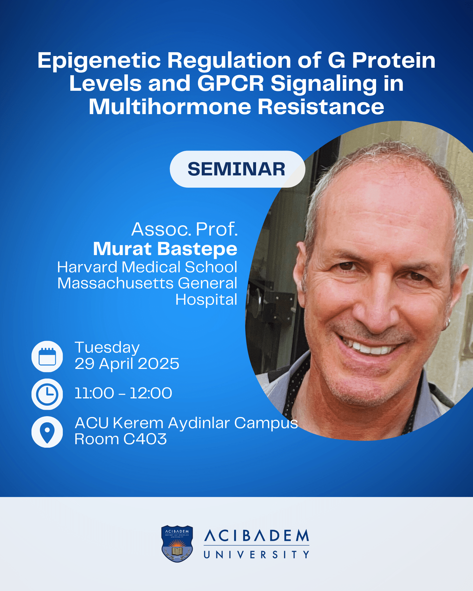 Epigenetic Regulation