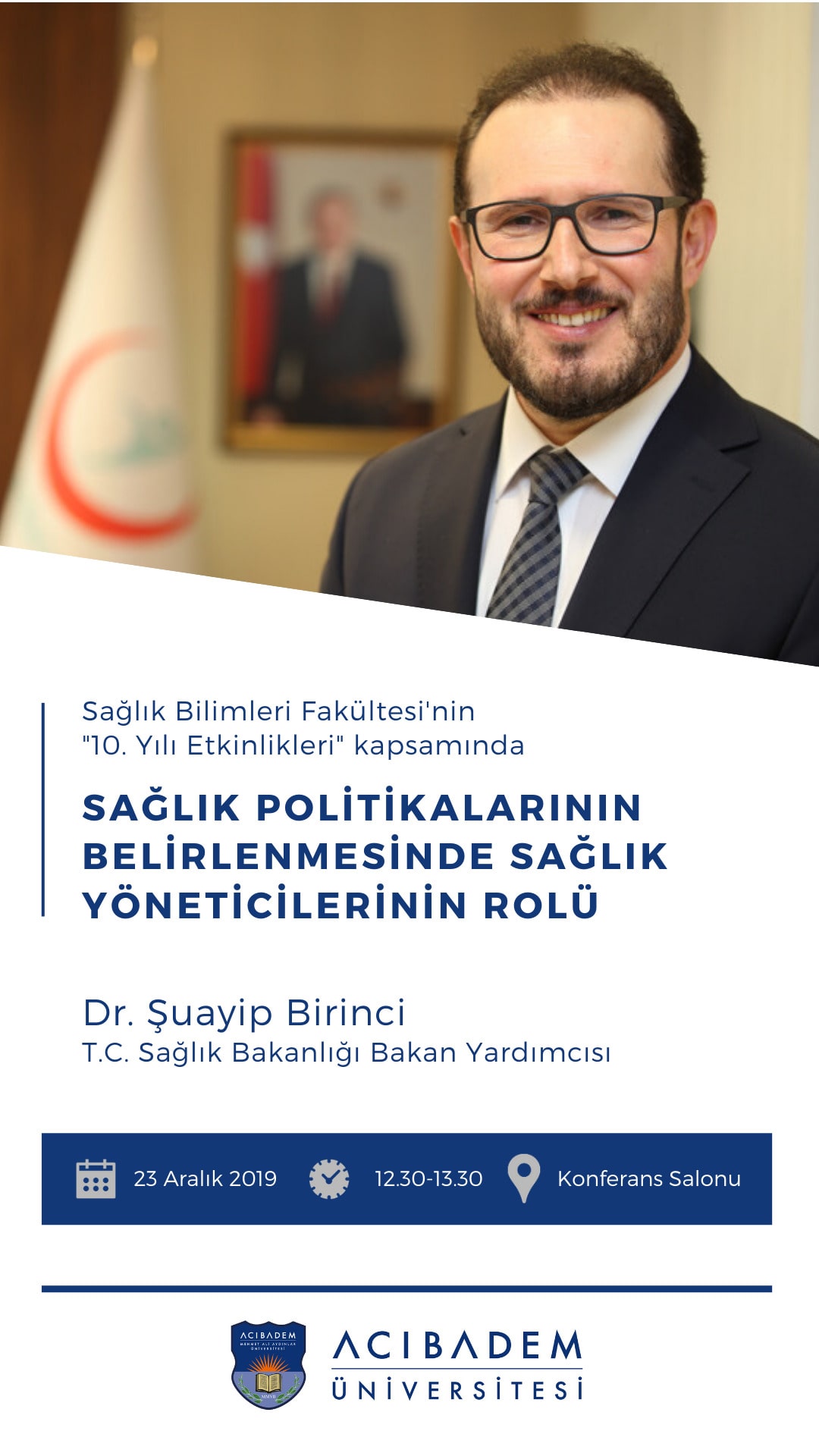 sağlık politikaları