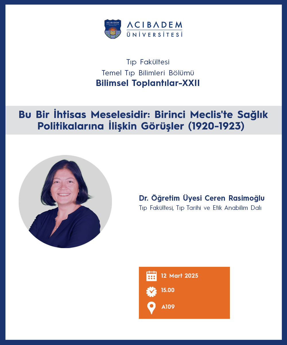 sağlık politikaları