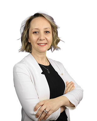 Prof. Dr. Esra Uğur
