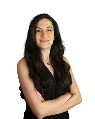 Göknil Pelin Coşkun 