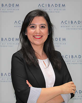 Sevgi Sarıgül Özbek 