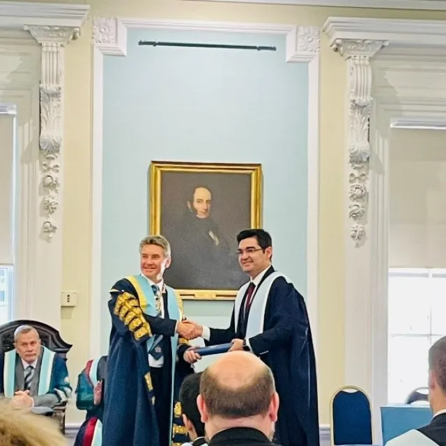 Ali Rıza Cenk Çelebi