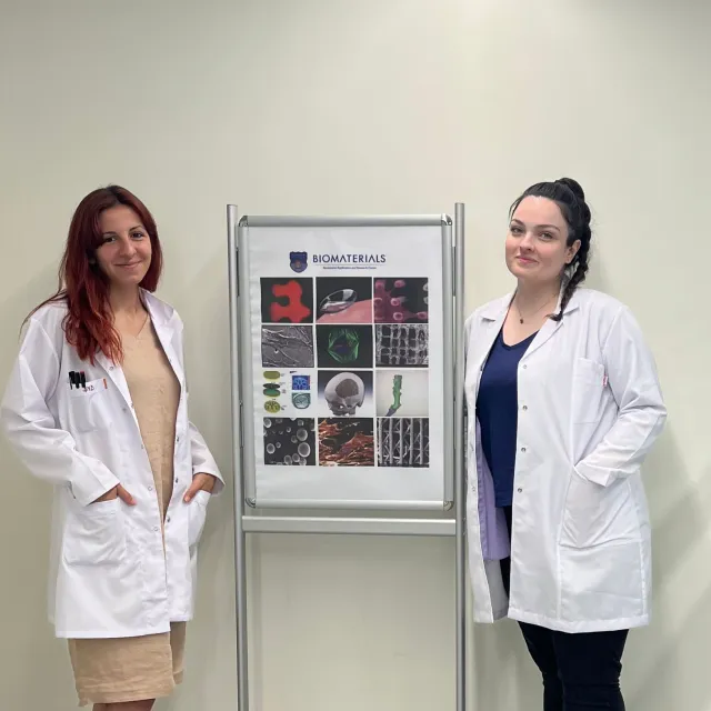 Elif Bengü Kızılay, Şimal Yaren Duran