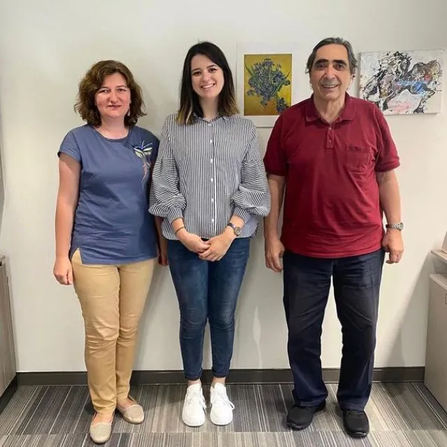 Kübra Coşkun Kıratlı