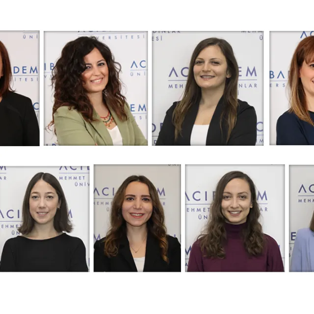 Sağlık Bilimleri Fakültesi Beslenme ve Diyetetik Lisans Programımız (Türkçe), Sağlık Bilimleri Eğitim Programları Değerlendirme ve Akreditasyon Derneği (SABAK) tarafından akredite edildi