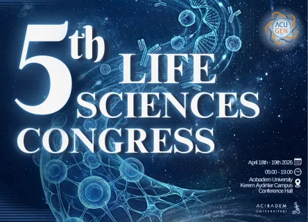 V. Life Sciences Congress