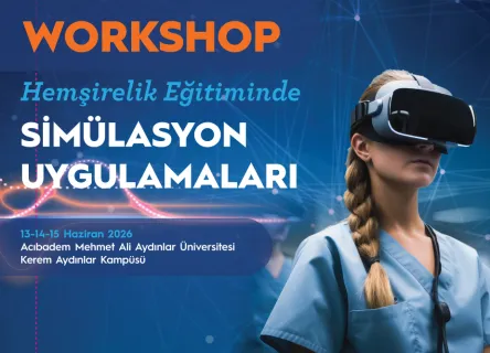 Hemşirelik Eğitiminde Simülasyon Uygulamaları