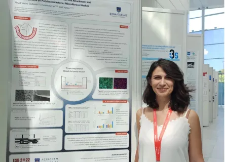 Neval Sevinç Özdemir