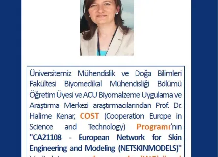 Prof. Dr. Halime Kenar