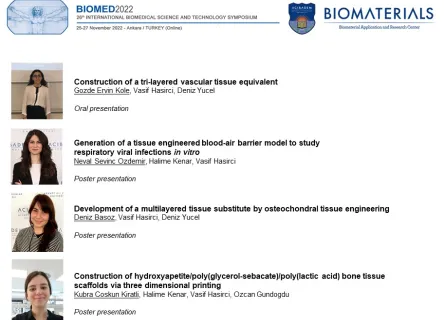 Biomedical Science and Technology Symposium