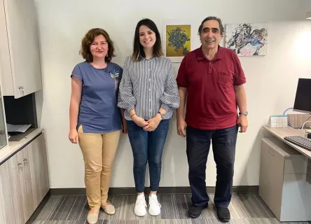 Kübra Coşkun Kıratlı