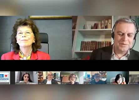 UNESCO Türkiye Biyoetik İzleme Grubu’ndan Nöroteknoloji Etiği Konferansı