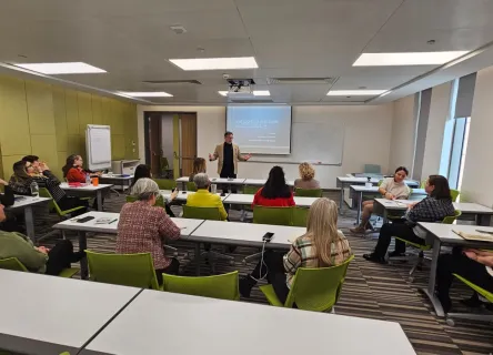 Yapay Zeka ve Klinik İnovasyon, Hemşirelik Perspektifinden Ele Alındı