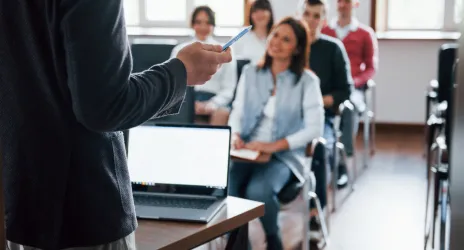 Çift Anadal - Yandal Programları