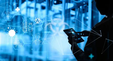 Infectious Diseases and Clinical Microbiology