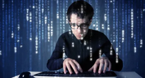 Bilgisayar Programcılığı