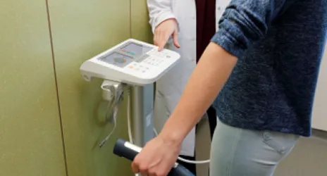 Anthropometry Laboratory