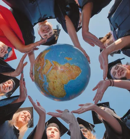 Exchange Programs and Erasmus