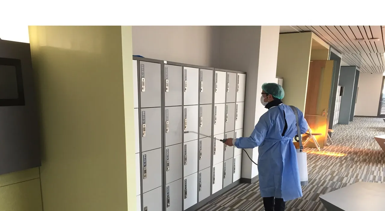 ACU'da Alınan Önlemler