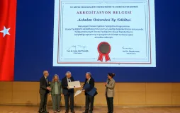 TF Akreditasyon 2023