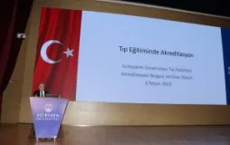 TF Akreditasyon 2023