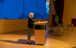 VI. Tıp Fakültesi Öğrenci Kongresi ALIS - 1