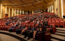 VI. Tıp Fakültesi Öğrenci Kongresi ALIS - 2