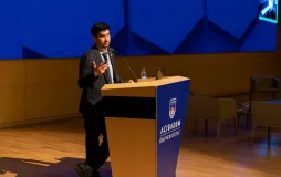 VI. Tıp Fakültesi Öğrenci Kongresi ALIS - 4