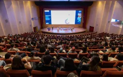 VI. Tıp Fakültesi Öğrenci Kongresi ALIS - 5