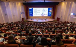 VI. Tıp Fakültesi Öğrenci Kongresi ALIS - 6