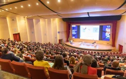 VI. Tıp Fakültesi Öğrenci Kongresi ALIS - 7